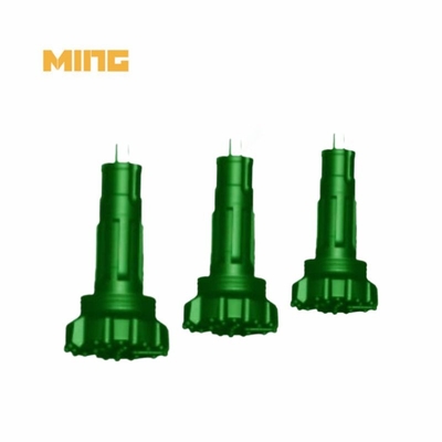 12 Inch 381mm SD12 Shank Down The Hole DTH Hammer Drill Button Bit For Quarrying
