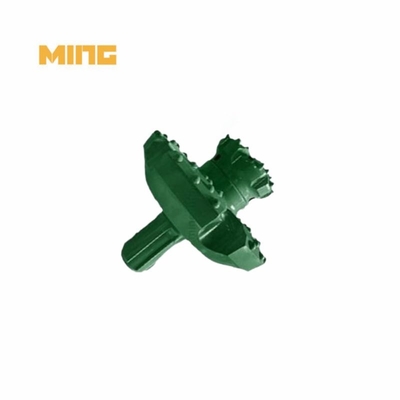 210mm DTH Hole Opener Drill Bit With DHD380 Shank For Mineral Exploration Drilling Rig