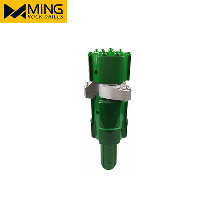 3WB133mm MK5E133 Eccentric Casing Drilling System Bits With CIR110 Shank For Casing Tube