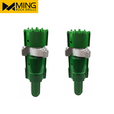 3WB133mm MK5E Overburden Casing Drilling bit CIR110 Shank With Casing Shoe
