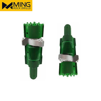Overburden Reamer Casing Drilling Bit CIR110 Shank With Casing Shoe 3WB133mm MK5E