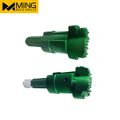 Casing Pipe Outer Diameter 133mm MRE101 Overburden Casing Drilling Bit For Soft Rock Formation